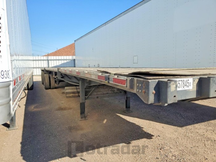   2006 VIN 1GRDM962X6M700165