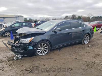 Buick Lacrosse 2016 1G4GB5G34GF184058