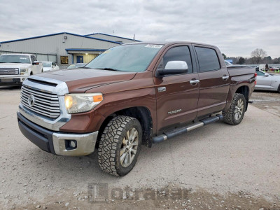 Toyota Tundra 2014 5TFHW5F1XEX368831