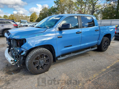 Toyota Tundra 2020 5TFEY5F12LX258589