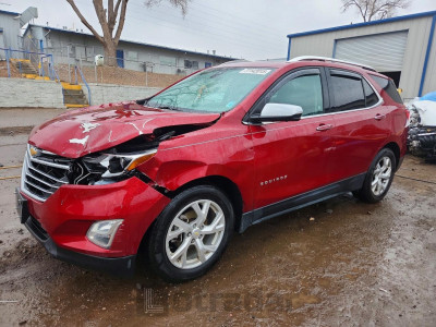 Chevrolet Equinox 2020 2GNAXNEV8L6165976