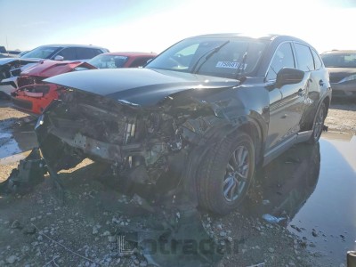 Mazda Cx-9 2023 JM3TCBCY2P0655246