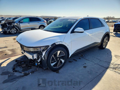 Hyundai Ioniq 5 2025 7YAKMDDCXSY023811