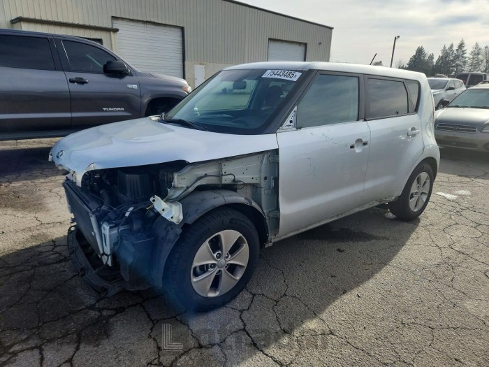 Kia Soul 2015 VIN KNDJN2A24F7749997