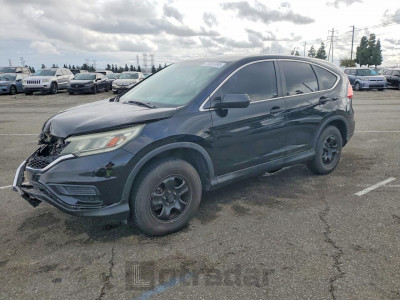 Honda Cr-v 2015 2HKRM4H35FH644722