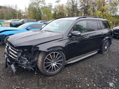 Mercedes-benz Gls-class 2024 VIN 4JGFF8FE4RB187380