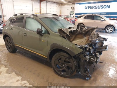 Subaru Xv 2024 4S4GUHF64R3836429