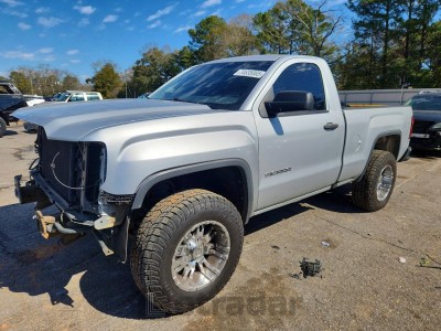 Gmc SIERRA 2016 1GTN1LEC1GZ148283