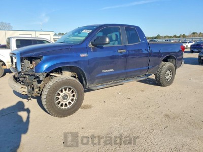 Toyota Tundra 2012 5TFUW5F16CX224642
