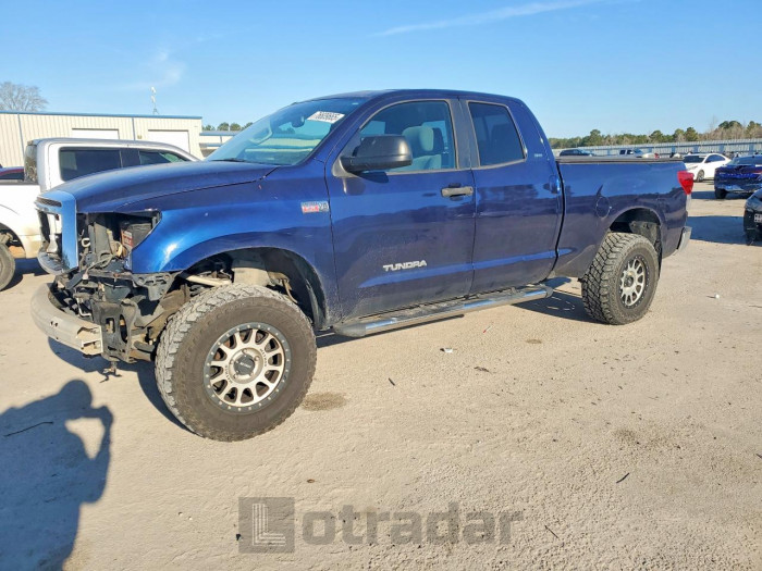 Toyota Tundra 2012 VIN 5TFUW5F16CX224642