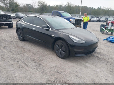 Tesla Model 3 2018 5YJ3E1EA3JF016167