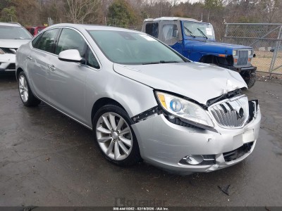 Buick Verano 2015 1G4PS5SK4F4168693