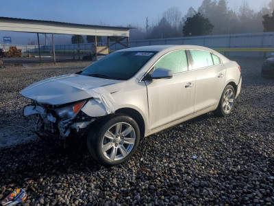 Buick Lacrosse 2012 1G4GF5G39CF321915