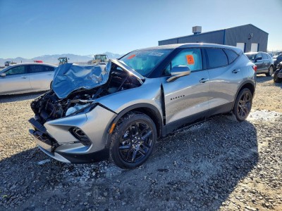 Chevrolet Blazer 2024 3GNKBHR42RS171675