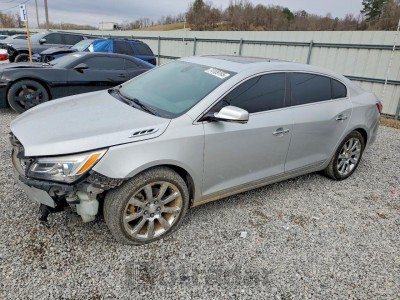 Buick Lacrosse 2014 1G4GD5G35EF190085