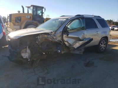 Gmc Acadia 2013 1GKKRRKD9DJ155461