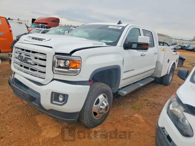 Gmc SIERRA 2019 1GT42WEY8KF271448