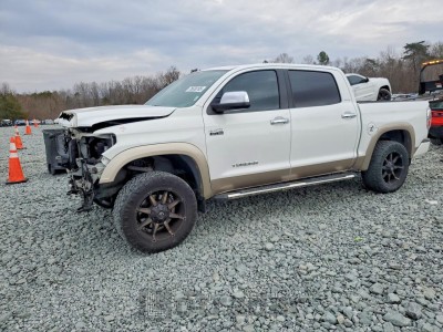 Toyota Tundra 2015 5TFHW5F19FX477900