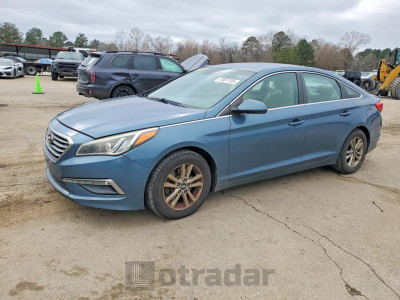 Hyundai Sonata 2015 5NPE24AF5FH228159