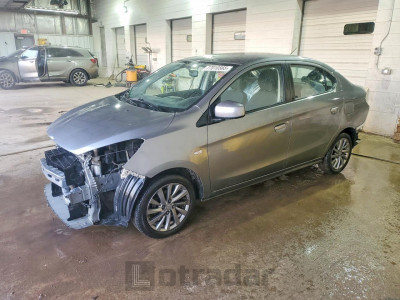 Mitsubishi Mirage 2019 ML32F3FJ3KHF06389
