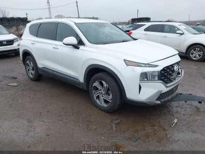Hyundai Santa fe 2021 VIN 5NMS1DAJ9MH366467