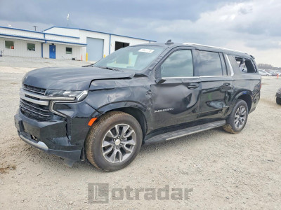 Chevrolet Suburban 2023 1GNSKCKD6PR352050