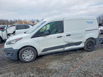 Ford Transit connect 2017 VIN NM0LS7E71H1304656