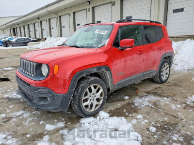 Jeep Renegade 2015 ZACCJBBT6FPC27760