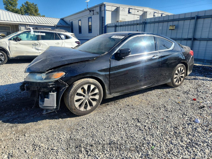 Honda Accord 2015 VIN 1HGCT1B80FA013798
