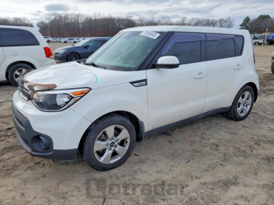 Kia Soul 2018 KNDJN2A21J7605364