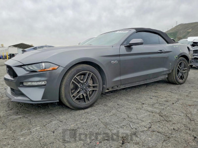 Ford Mustang 2019 1FATP8FF9K5171876