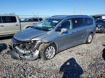 Chrysler Pacifica 2019 2C4RC1BG7KR526150