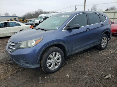 Honda Cr-v 2012 VIN 5J6RM3H32CL037088