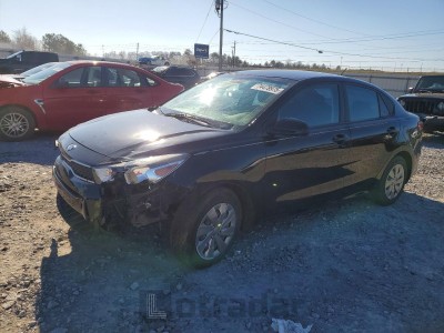 Kia Rio 2020 VIN 3KPA24AD3LE342660