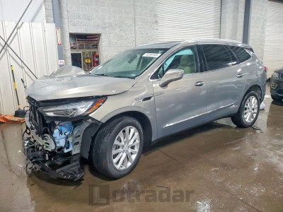 Buick Enclave 2019 VIN 5GAEVBKW5KJ102834
