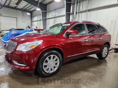 Buick Enclave 2016 5GAKVBKD8GJ239940