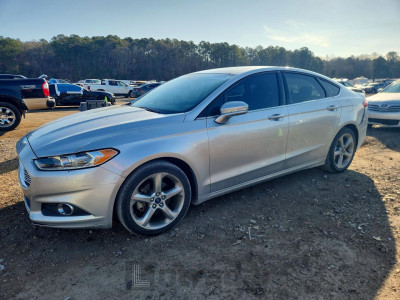 Ford Fusion 2014 3FA6P0HD0ER372254