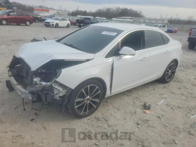 Buick Verano 2017 1G4PR5SK5H4105357