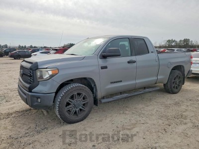 Toyota Tundra 2019 5TFUW5F1XKX857921