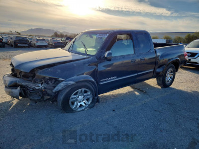 Toyota Tundra 2003 5TBRT38103S381422