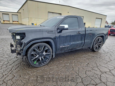 Gmc SIERRA 2023 3GTNHAEK5PG272399