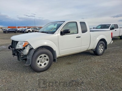 Nissan Navara (frontier) 2020 VIN 1N6ED0CE0LN717794