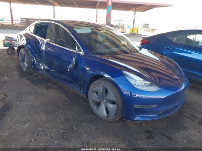 Tesla Model 3 2019 VIN 5YJ3E1EA0KF190411