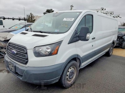 Ford Transit 2017 VIN 1FTBW2ZG2HKB35869