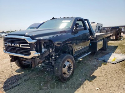 Ram 5500 2021 VIN 3C7WRMDL8MG547291