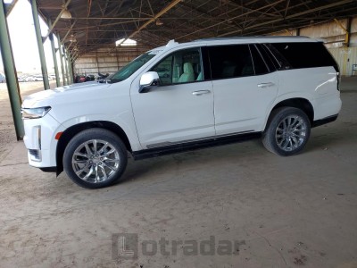 Cadillac Escalade 2021 1GYS4DKL4MR229188