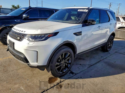 Land rover Discovery 2017 SALRRBBV3HA036796