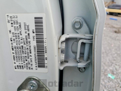 Acura Rdx 2015 5J8TB3H50FL006883