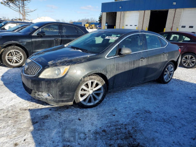 Buick Verano 2015 1G4PR5SKXF4126590