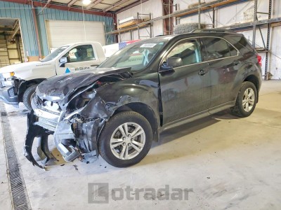 Chevrolet Equinox 2015 2GNFLFEK7F6243391